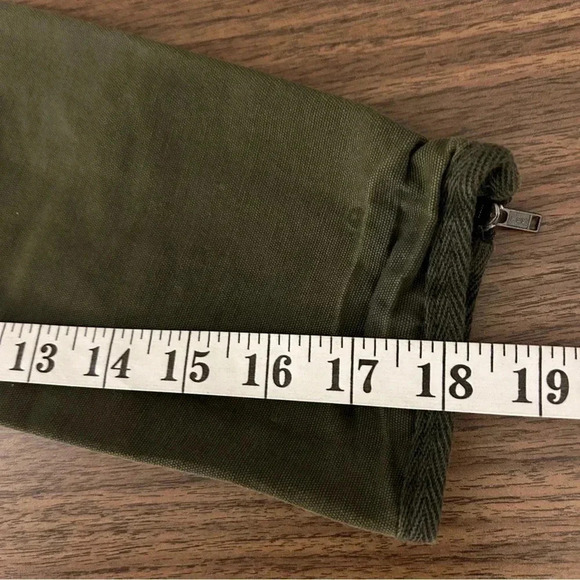 Urban outfitters ecote Utility jacket M - Picture 10 of 10